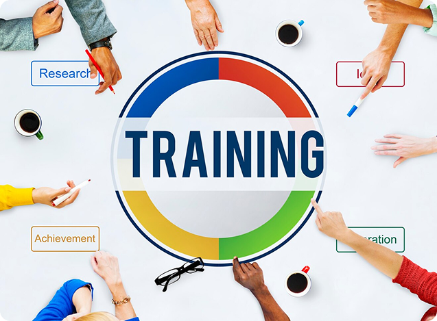 Why Choose TechUltra Solutions for Odoo Training?