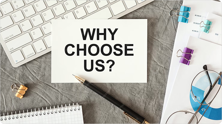 Why Choose TechUltra Solutions for Odoo Development?