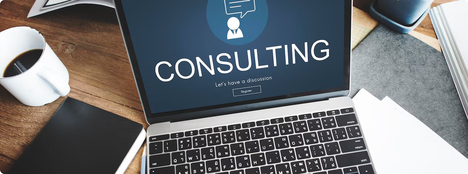 Comprehensive Odoo Consulting Services​
