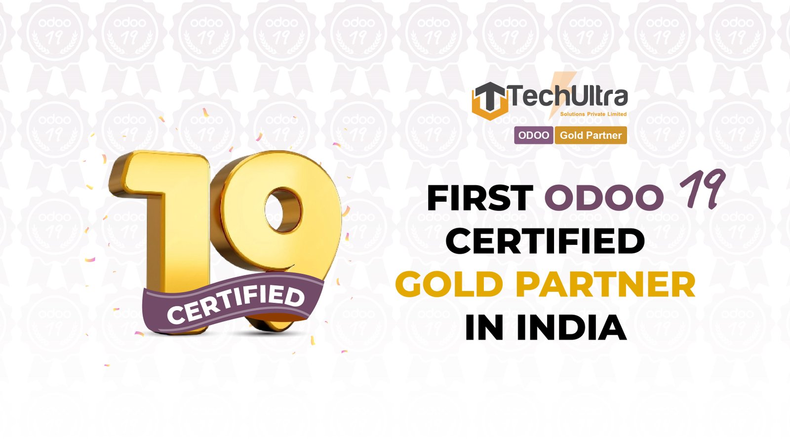 techultra-solutions-becomes-the-first-odoo-19-certified-gold-partner-in-india