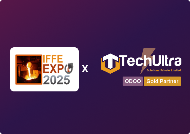 techultra-solutions-at-iffe-expo-2025